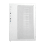Ant Esports Crystal ARGB White E-ATX Mid Tower Case - Image 6