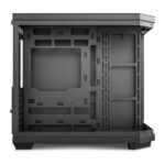 Ant Esports Crystal X11 ARGB ATX Mid Tower Case - Image 10