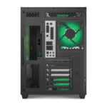 Ant Esports Crystal X11 ARGB ATX Mid Tower Case - Image 5
