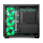 Ant Esports Crystal X11 ARGB ATX Mid Tower Case - Image 6