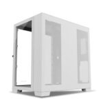 Ant Esports Crystal XL ARGB White ATX Mid Tower Case - Image 3