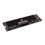 Corsair MP700 PRO 1TB M.2 NVMe 2.0 Gen5 SSD - Image 9