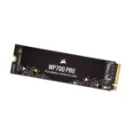 Corsair MP700 PRO 1TB M.2 NVMe 2.0 Gen5 SSD - Image 10