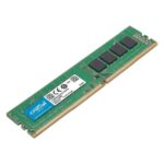 Crucial 16GB 3200MHz CL22 DDR4 RAM - Image 2