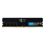 Crucial 16GB 5600MHz CL46 DDR5 RAM
