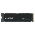 Crucial T705 2TB NVMe Gen5 SSD