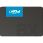 Crucial BX500 Internal SSD, 240GB - Image 2