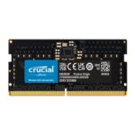 Crucial 8GB 4800MHz CL40 DDR5 Laptop RAM