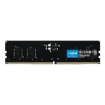 Crucial 8GB 4800MHz CL40 DDR5 RAM