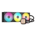 CORSAIR iCUE LINK Titan 420 RX RGB CPU Liquid Cooler - Image 7