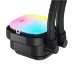 CORSAIR iCUE LINK Titan 420 RX RGB CPU Liquid Cooler - Image 8
