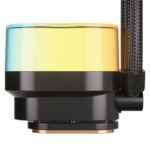 Corsair iCUE LINK Titan 360 RX LCD AIO CPU Cooler - Image 6