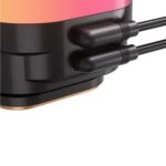 Corsair iCUE LINK Titan 360 RX LCD AIO CPU Cooler - Image 9