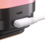 Corsair iCUE LINK Titan 360 RX LCD White CPU Cooler - Image 11