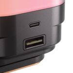 Corsair iCUE LINK Titan 360 RX LCD White CPU Cooler - Image 12