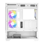 Antec CX700 ARGB White ATX Mid Tower Case - Image 3