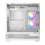 Antec CX700 ARGB White ATX Mid Tower Case - Image 4