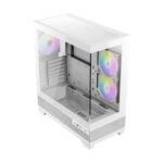 Antec CX700 ARGB White ATX Mid Tower Case - Image 5