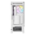 Antec CX700 ARGB White ATX Mid Tower Case - Image 7