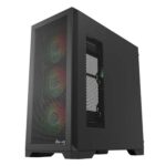 Dawg Y 720 ARGB ATX Mid Tower Case - Image 2