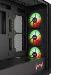 Dawg Y 720 ARGB ATX Mid Tower Case - Image 6
