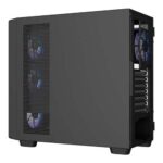 Dawg Y 804 ARGB ATX Mid Tower Case - Image 2