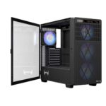 Dawg Y 804 ARGB ATX Mid Tower Case - Image 4