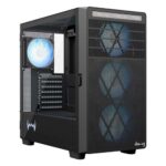 Dawg Y 804 ARGB ATX Mid Tower Case