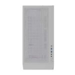 Dawg Y 804 White ARGB ATX Mid Tower Case - Image 3
