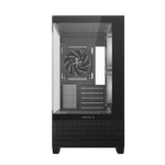 DeepCool CG380 3F ARGB M-ATX Mid Tower Case - Image 3