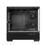 DeepCool CG380 3F ARGB M-ATX Mid Tower Case - Image 4