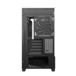 DeepCool CG380 3F ARGB M-ATX Mid Tower Case - Image 9