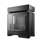 DeepCool CL660 ARGB ATX Mid Tower Case