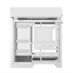 DeepCool CL660 White ARGB ATX Mid Tower Case - Image 5