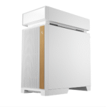 DeepCool CL660 White ARGB ATX Mid Tower Case - Image 8
