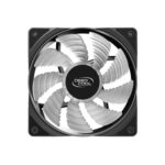 Deepcool RF120 FS LED Cabinet Fan (Triple Pack) - Image 3