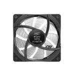 Deepcool RF120 FS LED Cabinet Fan (Triple Pack) - Image 4