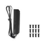 Deepcool RF120 FS LED Cabinet Fan (Triple Pack) - Image 5