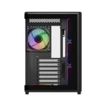 Cooler Master Elite 600 ARGB ATX Mid Tower Case - Image 3