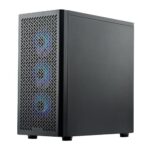 Cooler Master Elite 502 ARGB E-ATX Mid Tower Case - Image 2