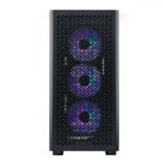 Cooler Master Elite 502 ARGB E-ATX Mid Tower Case - Image 3