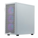 Cooler Master Elite 502 White ARGB E-ATX Mid Tower Case - Image 2