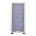 Cooler Master Elite 502 White ARGB E-ATX Mid Tower Case - Image 3