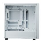 Cooler Master Elite 502 White ARGB E-ATX Mid Tower Case - Image 5