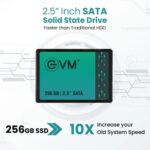 EVM 256GB SATA SSD - Image 2
