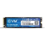 EVM 512GB NVMe Gen3 SSD