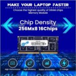 EVM 16GB 3200MHz CL19 DDR4 Laptop RAM - Image 3