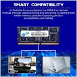 EVM 16GB 3200MHz CL19 DDR4 Laptop RAM - Image 6