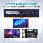 EVM 16GB 3200MHz DDR4 RAM - Image 5