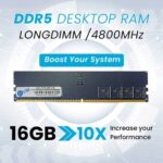 EVM 16GB 4800MHz DDR5 RAM - Image 2